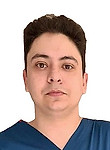 Хамо Александр Александрович