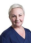 Фирстова Светлана Витальевна