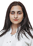 Алиева Руфана Сурхаевна