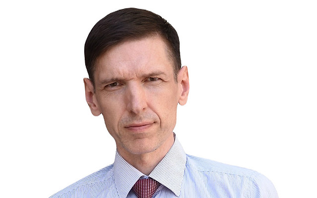 Бобрик Андрей Петрович