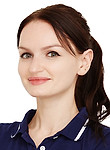 Макрушина Нина Ивановна