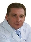 Лохматов Максим Михайлович