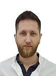 Тронин Андрей Ростиславович