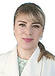 Широбокова Маргарита Борисовна