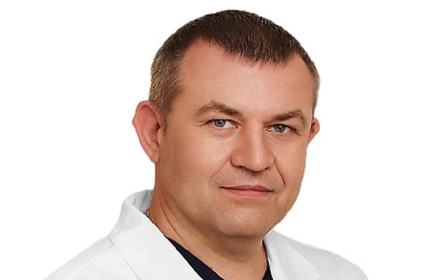 Королев Юрий Игоревич