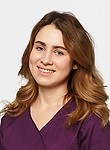 Гармаш Марина Сергеевна