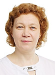 Гуляева Аделина Николаевна