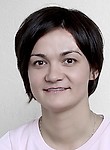 Васильева Валентина Олеговна