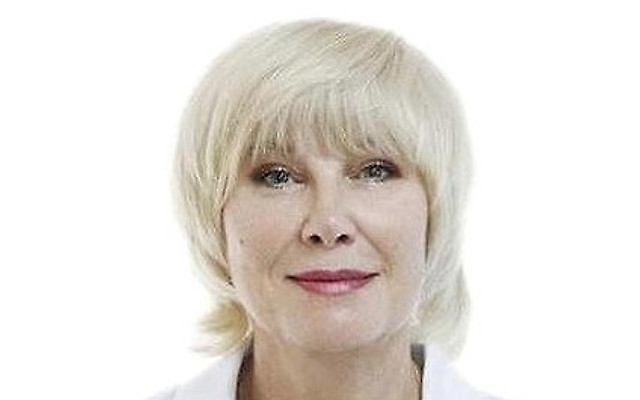 Федакова Галина Ивановна