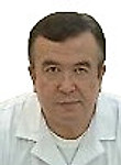 Эргашзода Мухамед Эргашевич