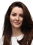 Гайчук Анна Сергеевна