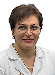 Абдулбасирова Галимат Исрапиловна