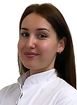 Базирашвили Тамара Георгиевна