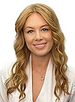 Исаева Анна Анатольевна