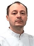 Прохоров Егор Валерьевич