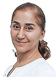 Шарипова Фазила Едгоровна