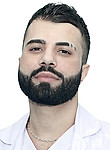 Абдулалиев Али Бараткулиевич