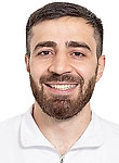 Качаев Омар Супиянович
