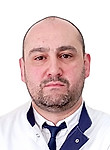 Базирашвили Вахтанг Георгиевич