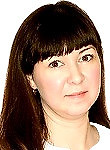 Зенкова Юлия Александровна