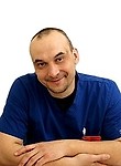 Таймаскин Николай Тимофеевич