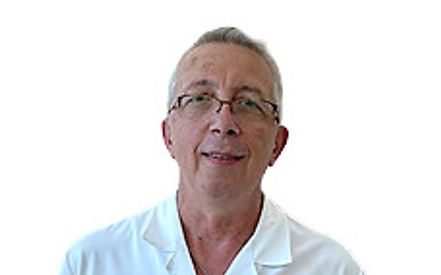 Оленский Юрий Брониславович