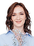 Юдина Екатерина Андреевна