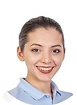 Магомедгазиева Мариам Ризвановна