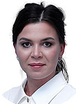 Зайнутдинова Валерия Михайловна