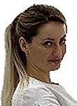 Матвеева Анастасия Сергеевна