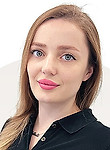 Магомедова Диана Исламовна