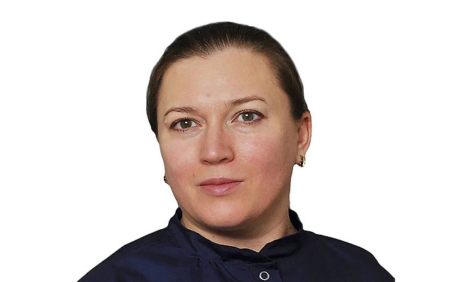 Козлитина Юлия Александровна