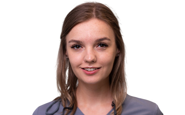 Шаховская Елена Евгеньевна