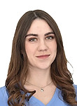 Рогова Маргарита Игоревна