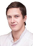 Коростылев Илья Михайлович