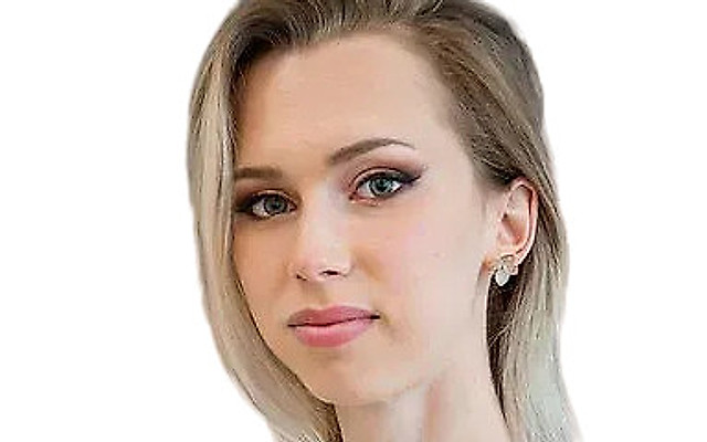 Пирская Алена Сергеевна