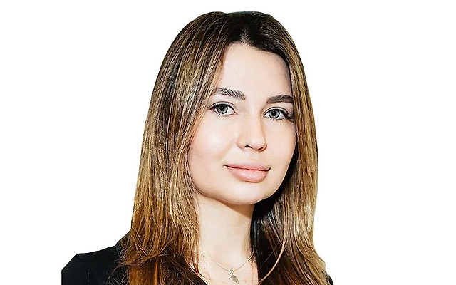 Тихач Татьяна Александровна