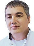 Файзуллин Хакимьян Азаматович