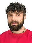Урман Дмитрий Сергеевич
