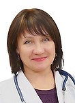 Дементьева Ольга Юрьевна