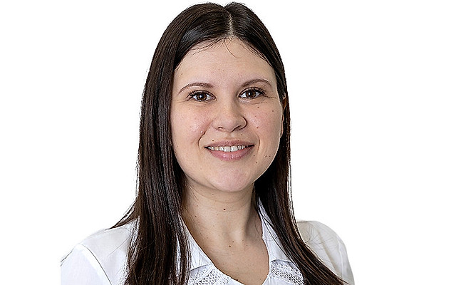 Яшкова Любовь Николаевна