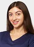 Айлярова Элина Борисовна