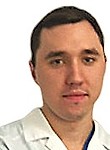 Григорьев Валентин Владимирович