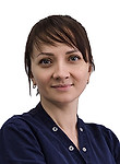 Коваленко Наталья Владимировна