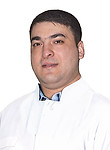 Алиназаров Шухрат Давлатбекович