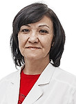 Тусматова Санобар Ибрагимовна