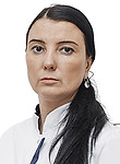 Назаренко Ксения Александровна
