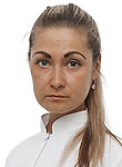 Прокашева Екатерина Сергеевна