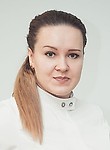 Сысовская Алина Васильевна
