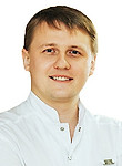 Русанов Вениамин Валерьевич